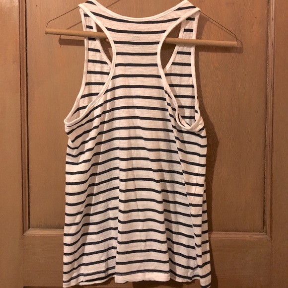 H&M Basic Tank - Picture 2 of 3